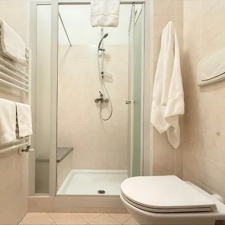 Homeby, Livigno شقة *