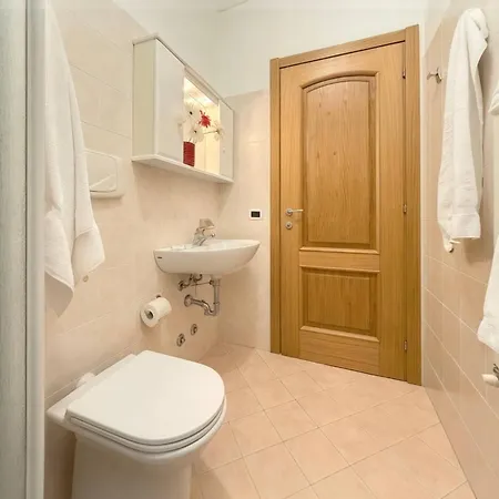 شقة Homeby, Livigno *
