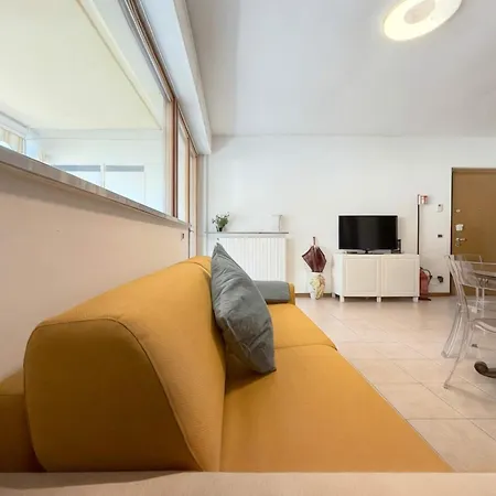 Homeby, Livigno شقة ميلان