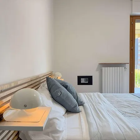 Homeby, Livigno شقة ميلان