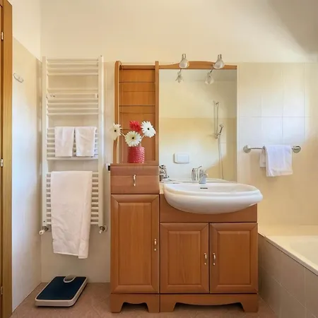 Homeby, Livigno شقة ميلان