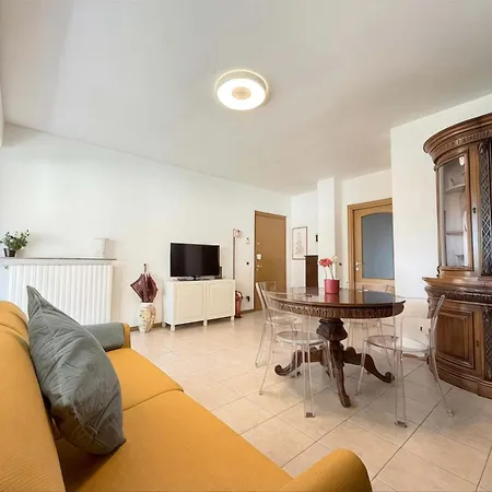 شقة Homeby, Livigno *