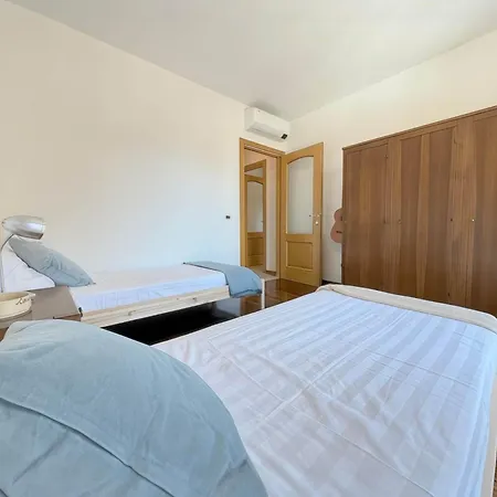 شقة Homeby, Livigno