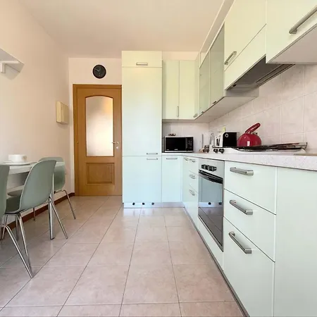 شقة Homeby, Livigno ميلان