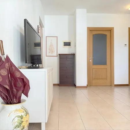 Homeby, Livigno Milano