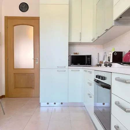 Homeby, Livigno Daire Milano