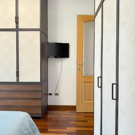 Homeby, Livigno Milano