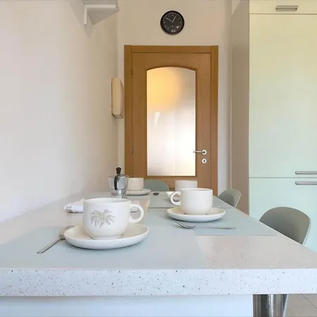 Homeby, Livigno Daire Milano