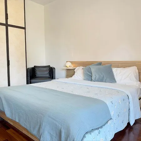 Homeby, Livigno Daire Milano
