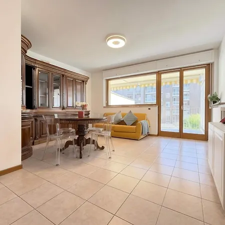 Apartment Homeby, Livigno