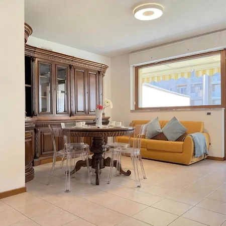 Apartment Homeby, Livigno *